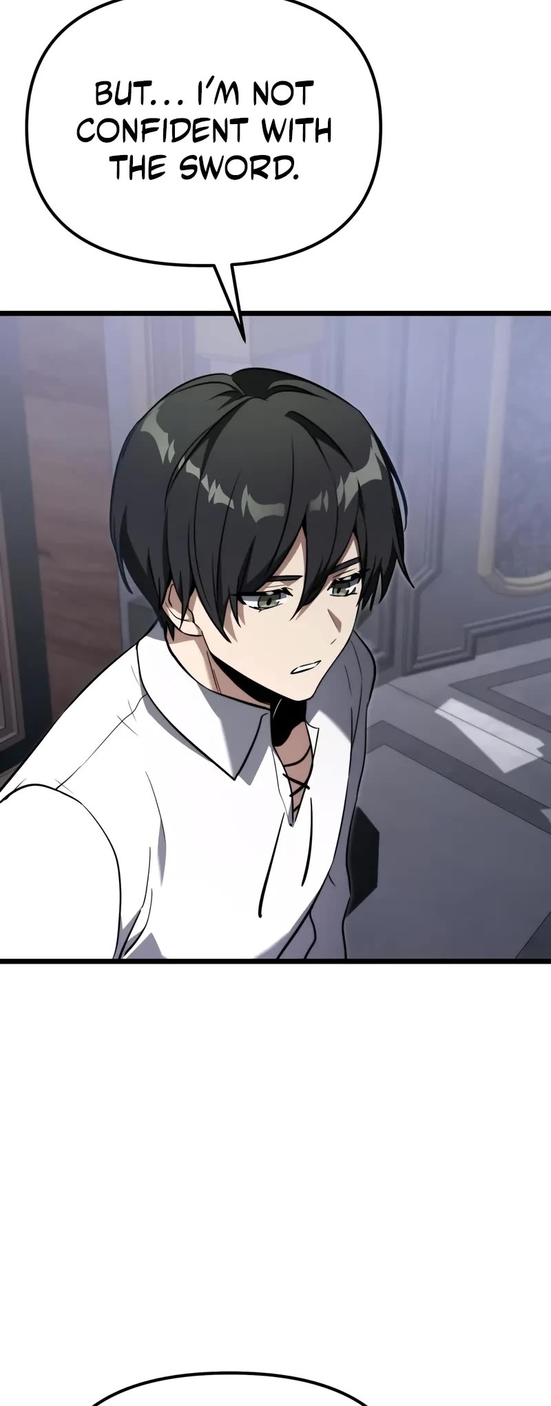 Terminally-Ill Genius Dark Knight, Chapter 114 image 45